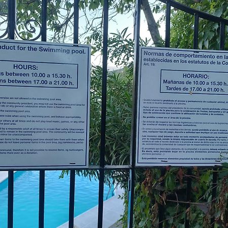 Ferienwohnung El Nogal Bubión Exterior foto
