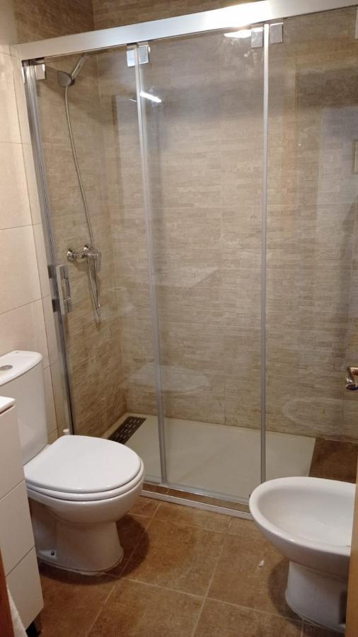 Ferienwohnung El Nogal Bubión Exterior foto